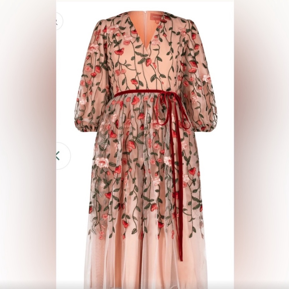 Jessakae Holly Dress